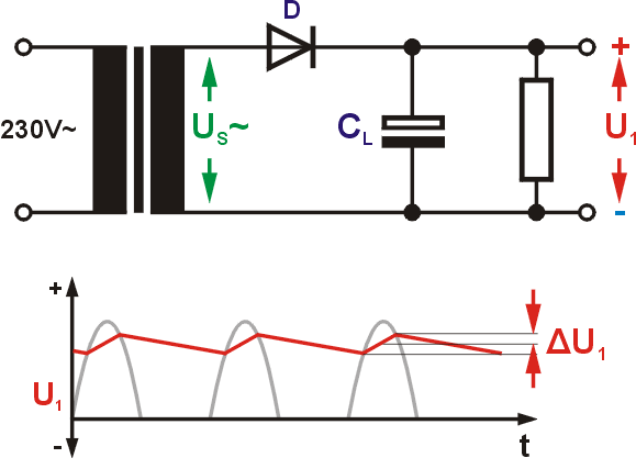 Detail Elektronische Sicherung Schaltung Nomer 7