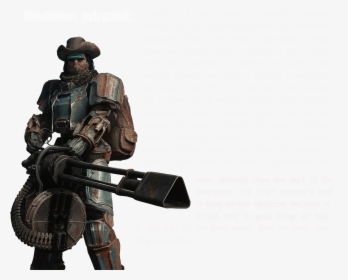 Detail Fallout 4 Enclave Armor Mod Nomer 12