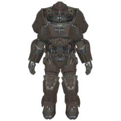 Detail Fallout 4 Enclave Armor Mod Nomer 24