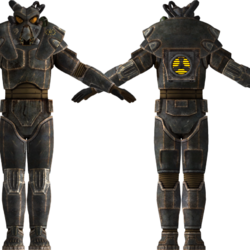 Detail Fallout 4 Enclave Armor Mod Nomer 26