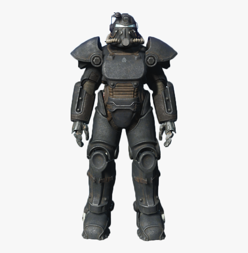 Detail Fallout 4 Enclave Armor Mod Nomer 4