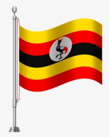 Detail Flagge Uganda Nomer 25