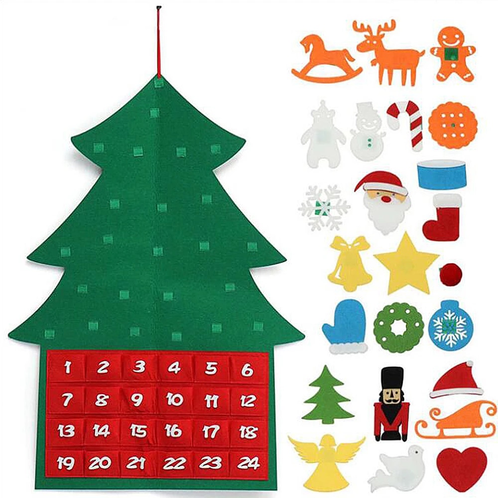 Detail Foto 3 Advent Nomer 14