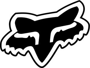 Detail Fox Vector Nomer 24
