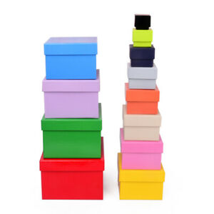 Detail Geschenkbox Karton Tedi Nomer 10
