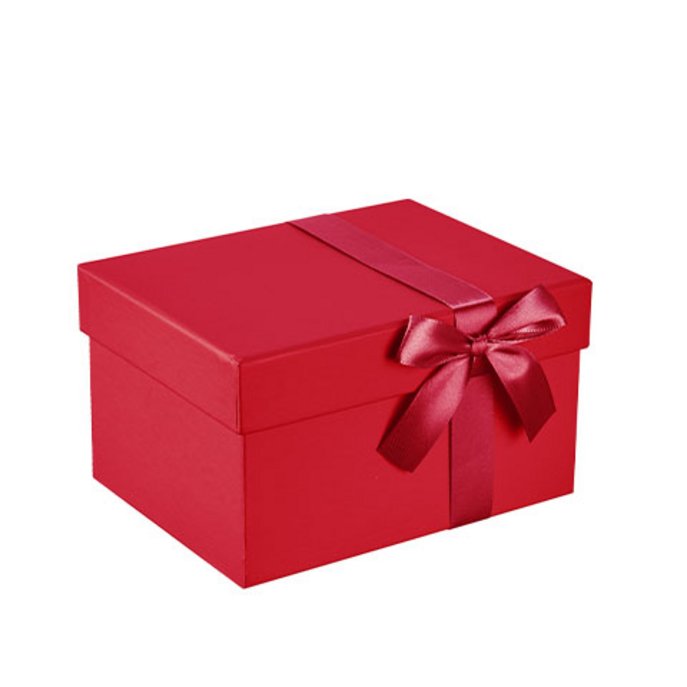 Detail Geschenkbox Karton Tedi Nomer 2