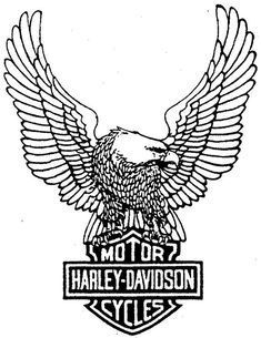 Harley Davidson Adler - KibrisPDR