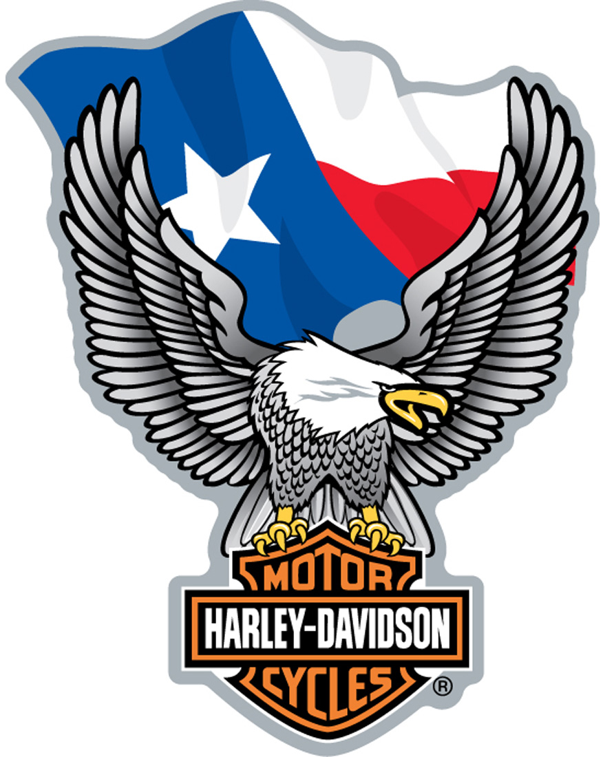 Detail Harley Davidson Adler Nomer 22