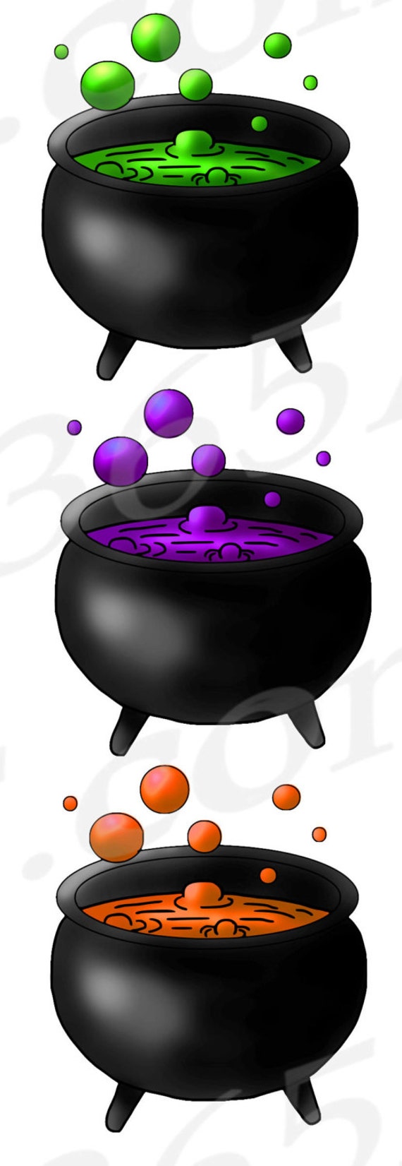 Detail Hexenkessel Clipart Nomer 24