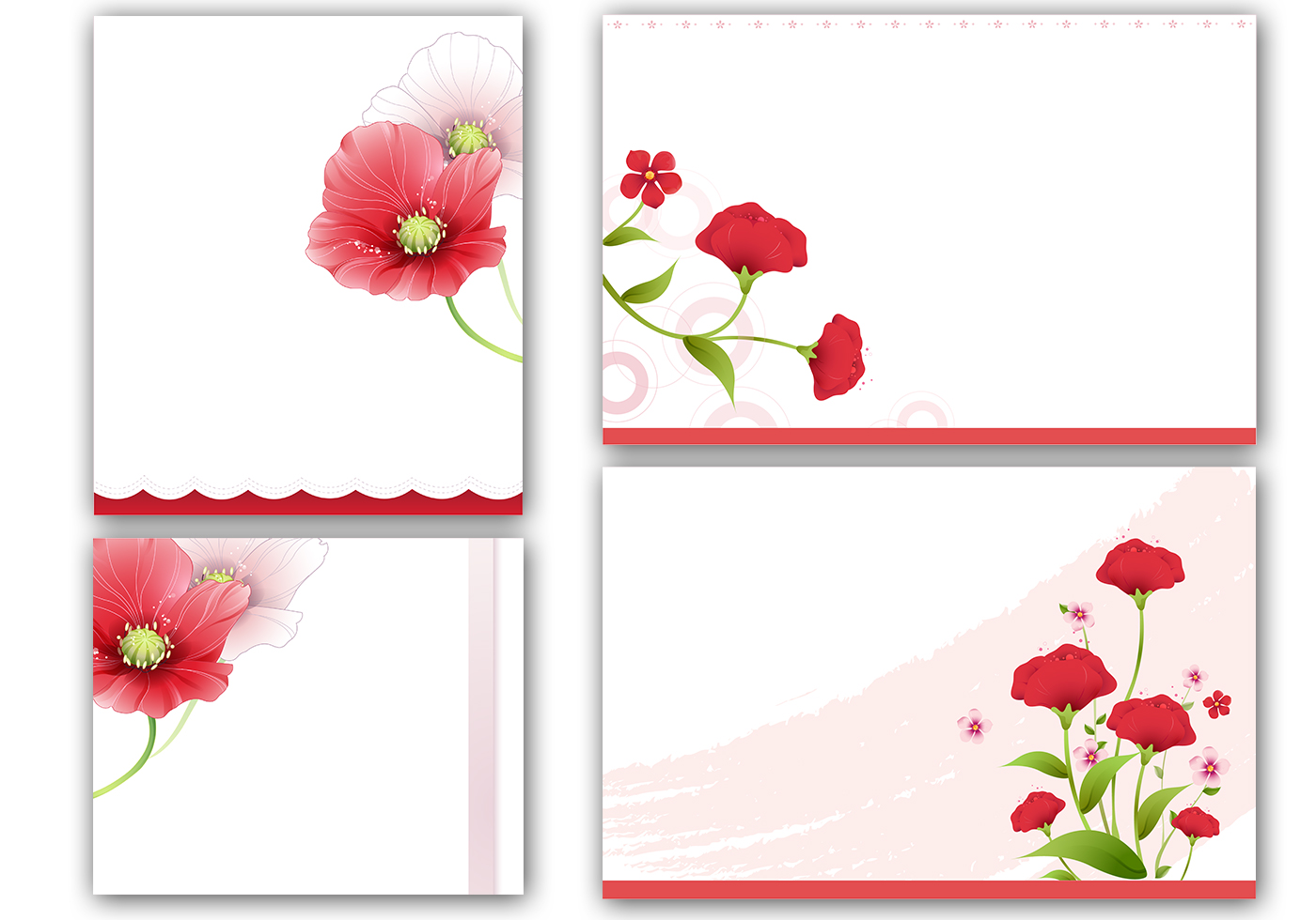 Detail Hintergrundbilder Rosa Blumen Nomer 21