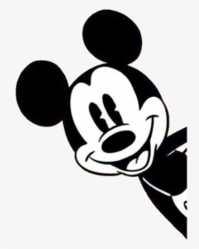Detail Horror Mini Mouse Nomer 13