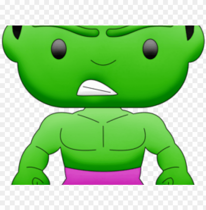 Detail Hulk Torte Nomer 17