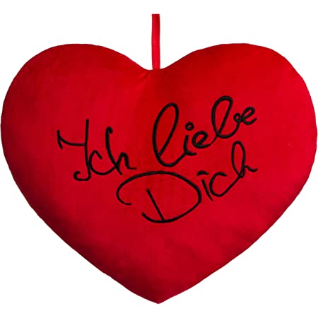 Ich Liebe Dich Herz - KibrisPDR