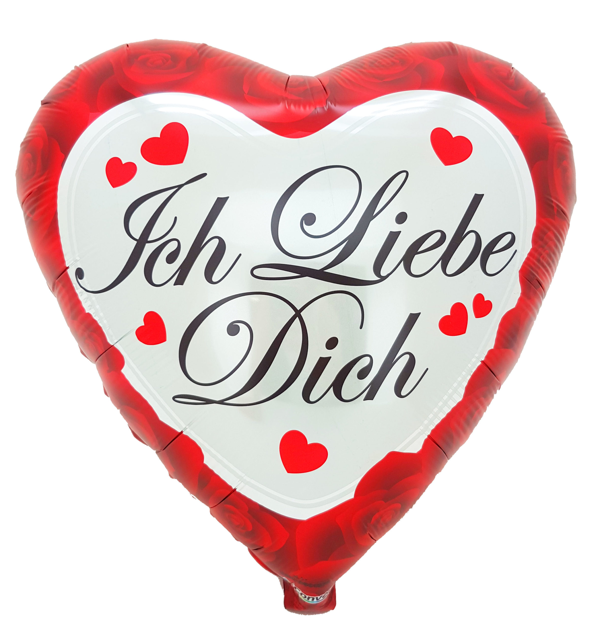 Detail Ich Liebe Dich Herz Nomer 5