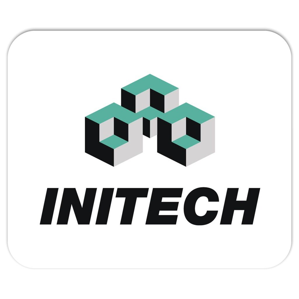 Detail Initech Logo Nomer 12