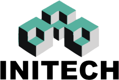 Detail Initech Logo Nomer 2