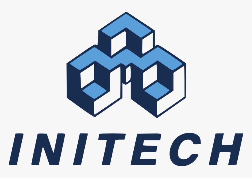Detail Initech Logo Nomer 3