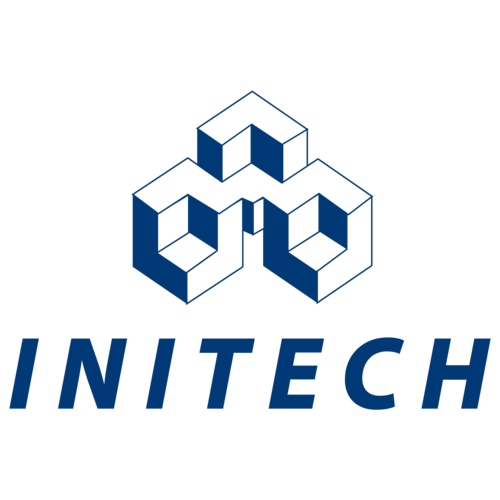 Detail Initech Logo Nomer 9