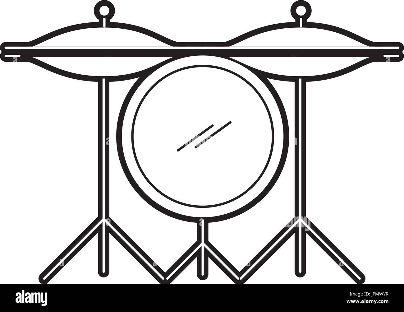 Detail Instrument Bandas Nomer 18