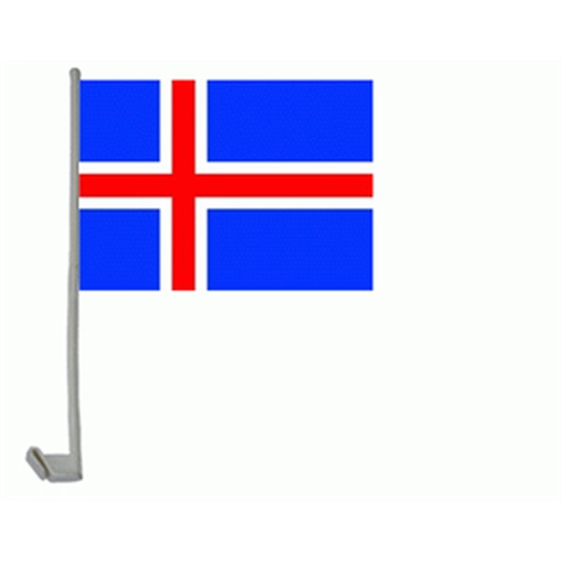 Detail Island Flagge Nomer 14