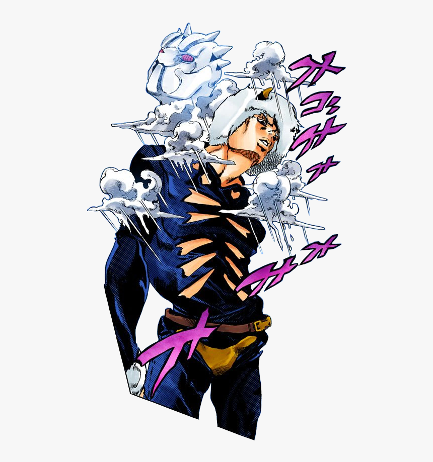 Detail Jojo Drawing Nomer 2