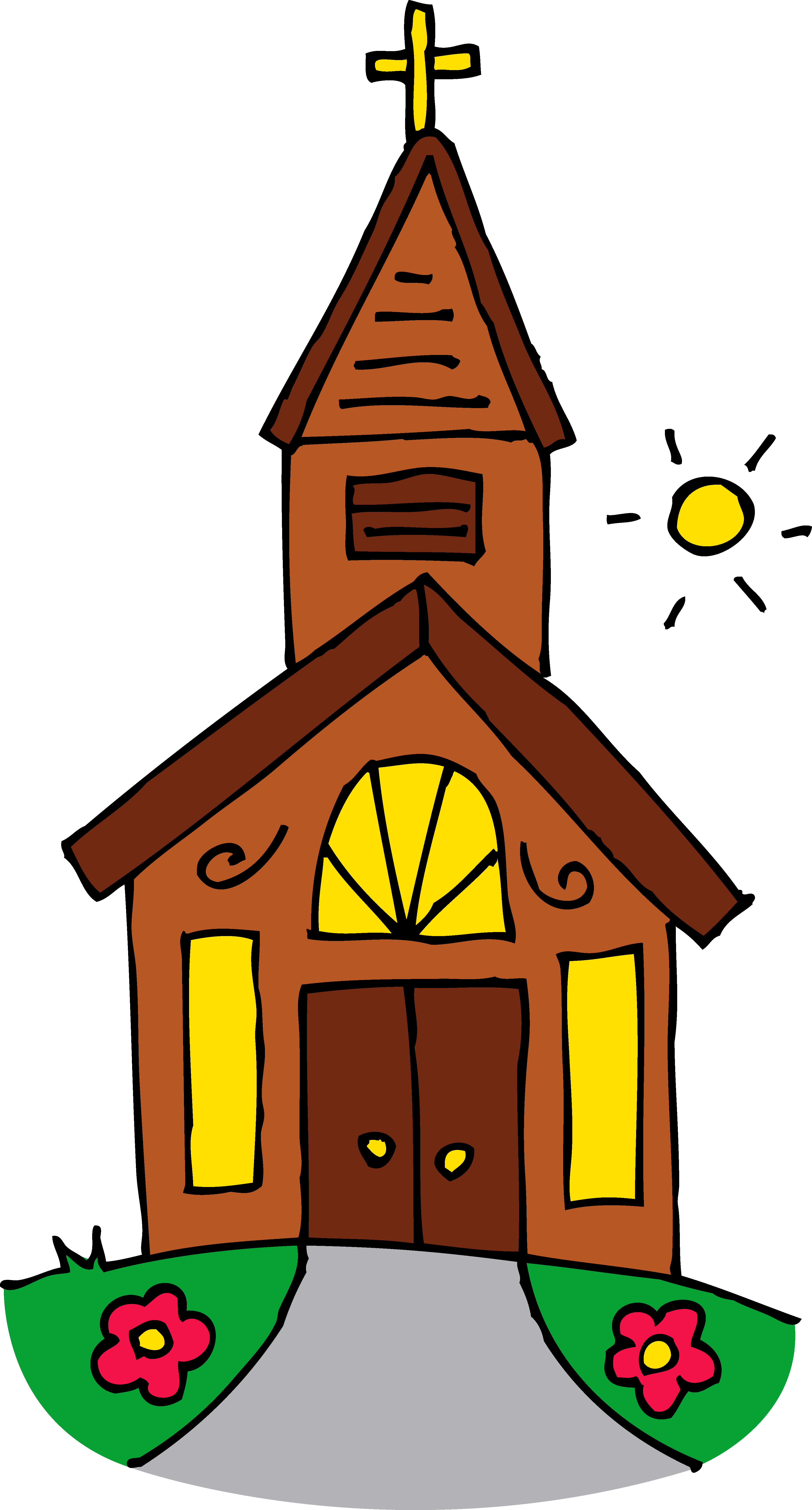 Detail Kirche Comic Nomer 9