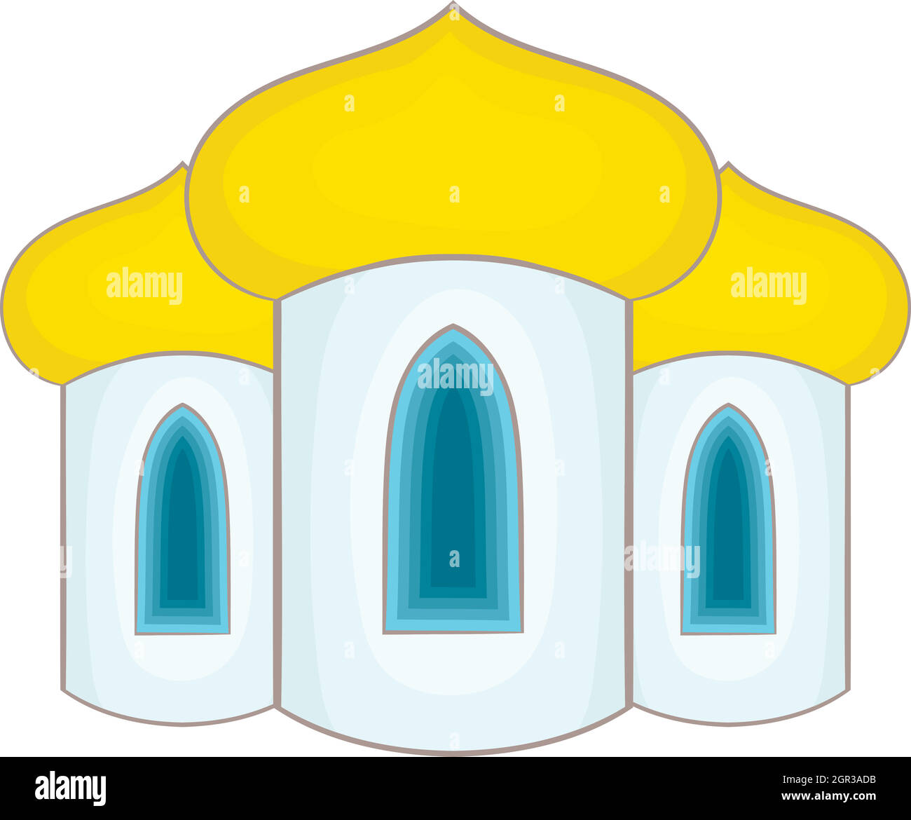 Detail Kirche Comic Nomer 18