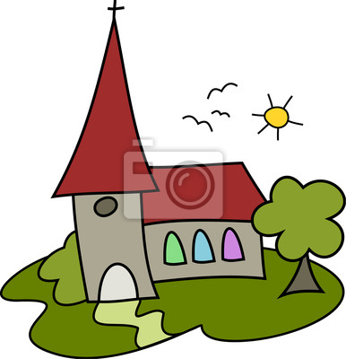 Detail Kirche Comic Nomer 19