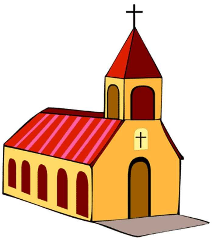 Detail Kirche Comic Nomer 4