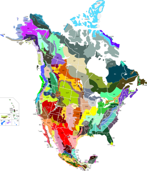 Detail Landkarte Neufundland Nomer 21