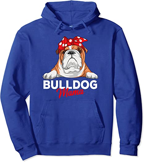 Detail Marke Mit Bulldogge Nomer 3