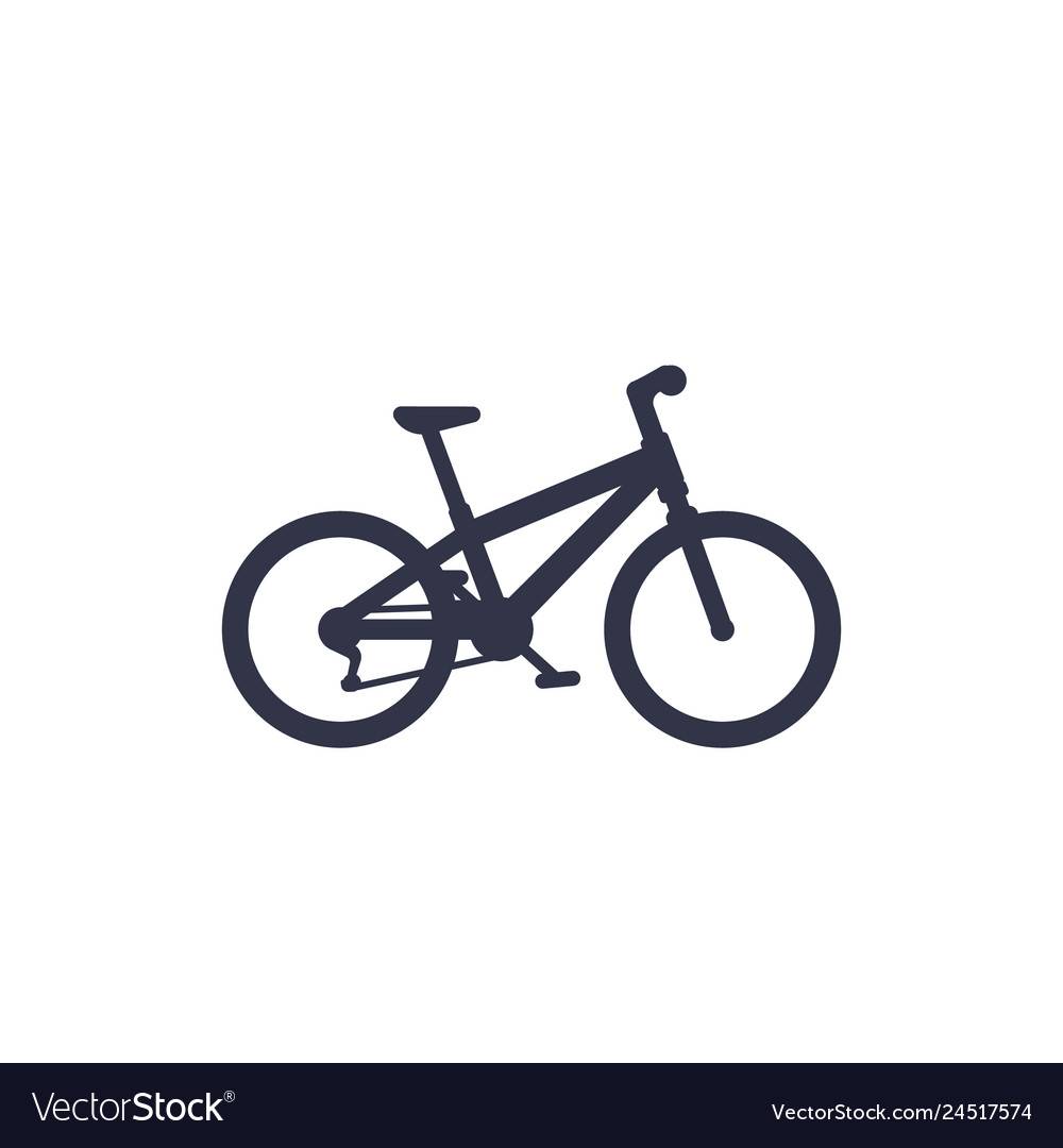 Detail Mountainbike Symbol Nomer 12
