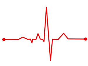 Detail Nulllinie Ekg Nomer 3