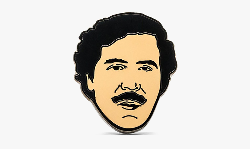 Detail Pablo Escobar Karikatur Nomer 2