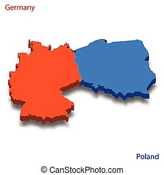 Detail Polen Karte Deutsch Nomer 9