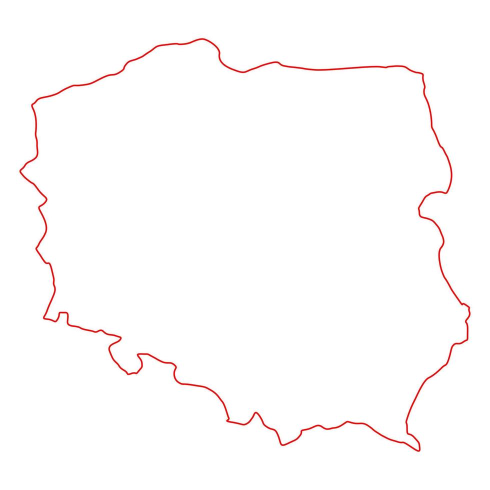 Detail Polen Karte Deutsch Nomer 16