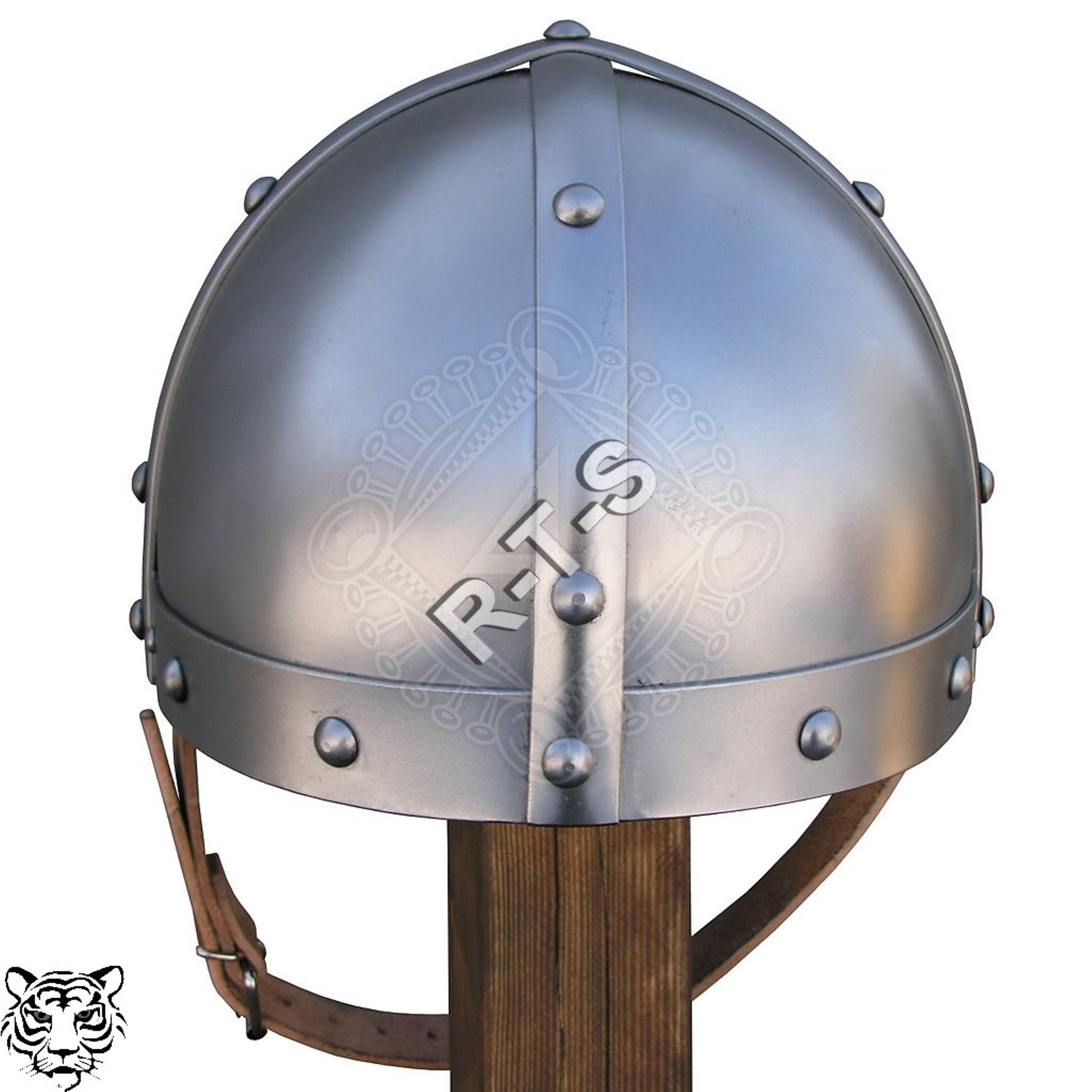 Detail Ritterhelm Erwachsene Nomer 15