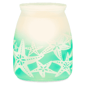 Detail Scentsy Cloud Warmer Nomer 13