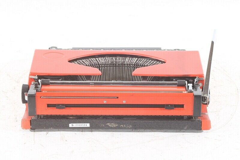 Detail Schreibmaschine Alt Nomer 19