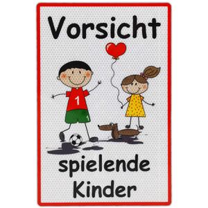 Detail Spielende Kinder Schild Kostenlos Nomer 2