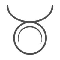 Detail Stier Sternzeichen Symbol Nomer 15