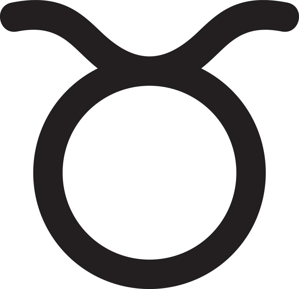 Detail Stier Sternzeichen Symbol Nomer 3