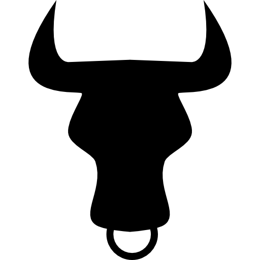 Detail Stier Sternzeichen Symbol Nomer 4