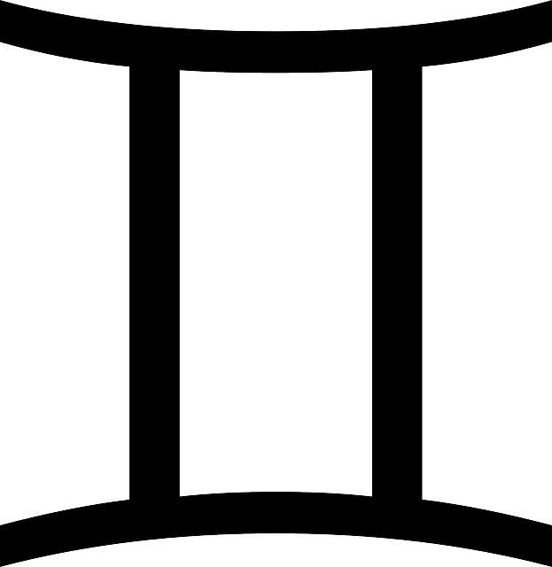 Detail Symbol Sternzeichen Zwilling Nomer 21