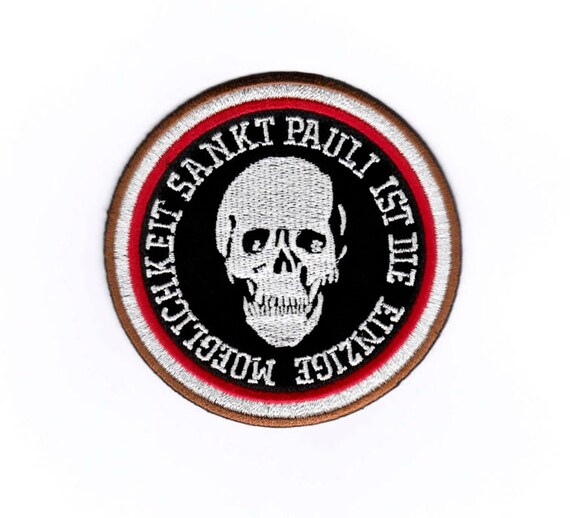 Tattoo Fc St Pauli - KibrisPDR