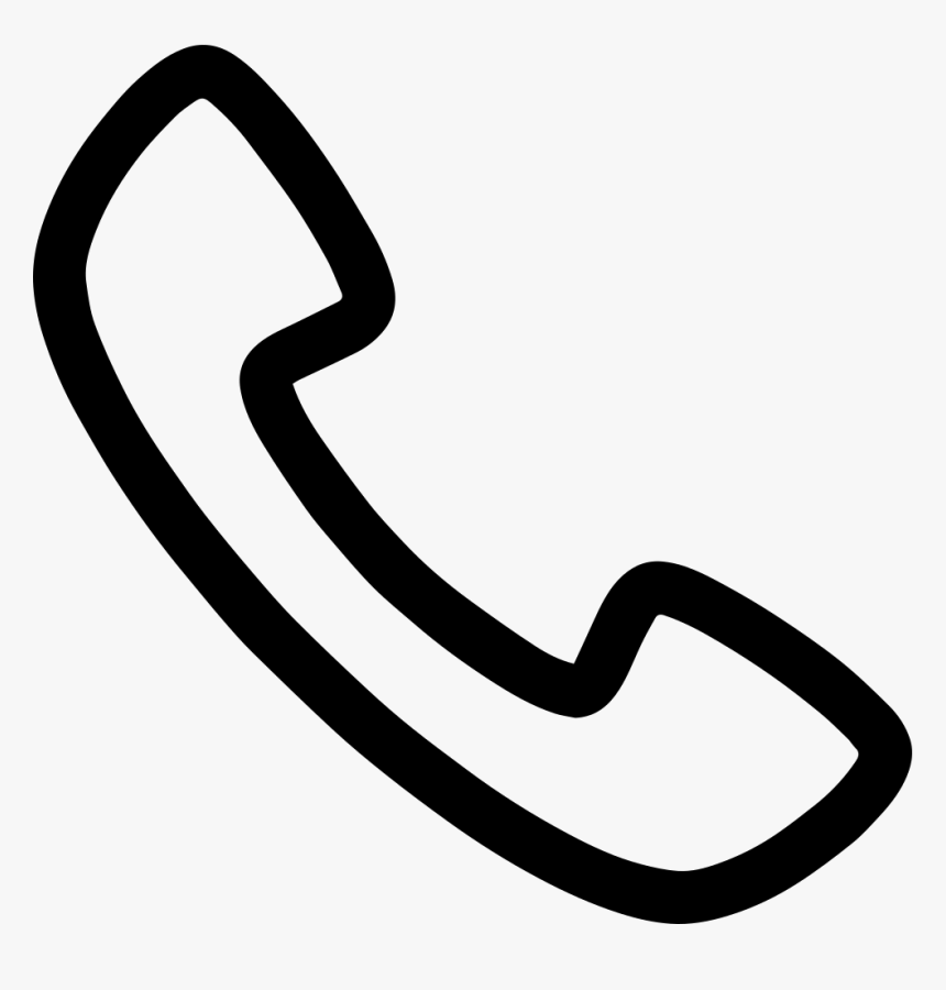 Telephone Icon Transparent - KibrisPDR