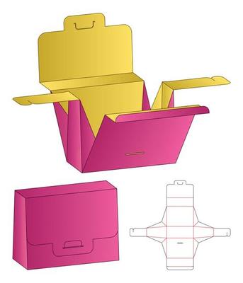 Detail Verpackung Designen Nomer 25