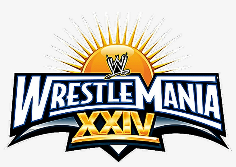 Detail Wrestlemania 2000 Logo Nomer 9