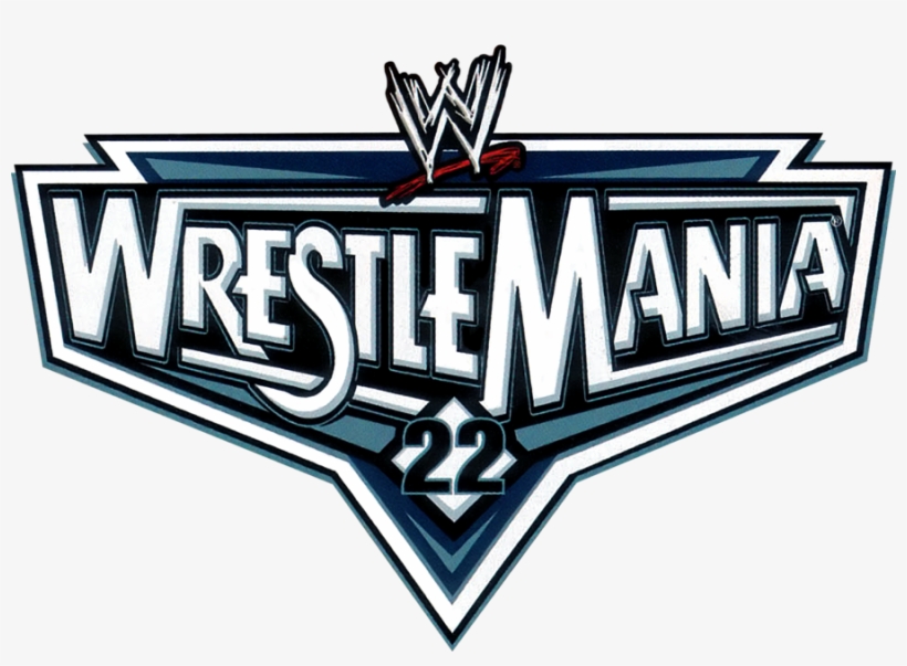 Detail Wrestlemania 2000 Logo Nomer 15