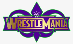 Detail Wrestlemania 2000 Logo Nomer 16